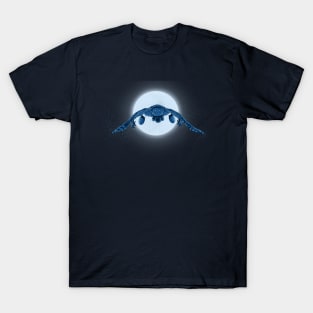 Battle owl T-Shirt